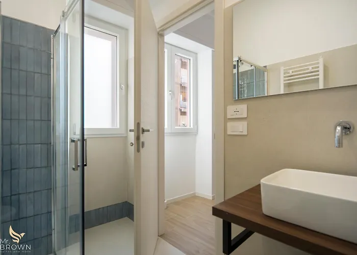 Casa Visconti * Roma