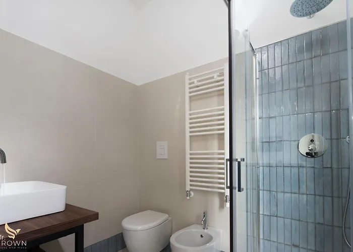 Casa Visconti Apartamento