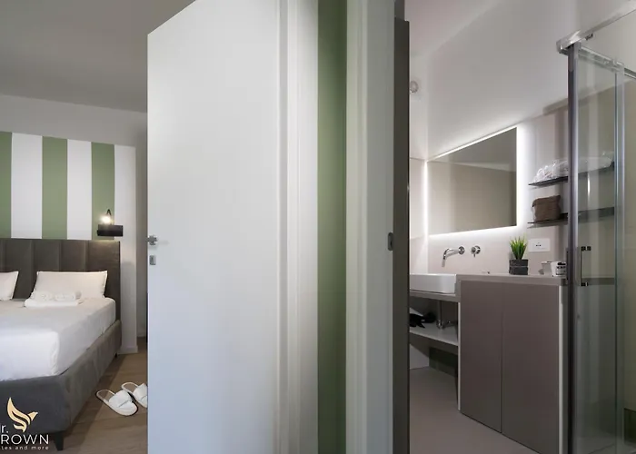 Casa Visconti Apartamento