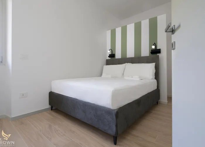 Casa Visconti Apartamento Roma