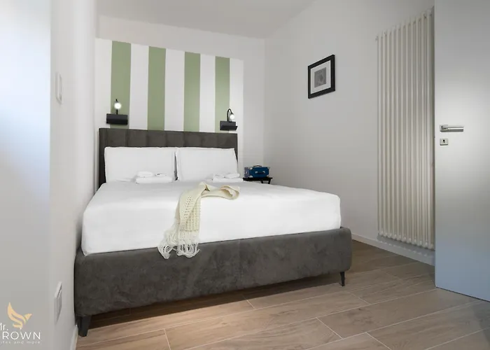 Apartamento Casa Visconti *